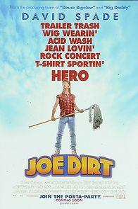 Watch Joe Dirt