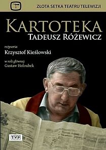 Watch Kartoteka