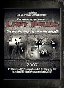 Watch Last Hours