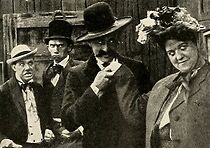 Watch Alkali Ike's Gal (Short 1913)