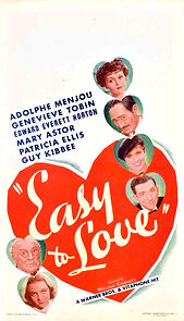 Watch Easy to Love