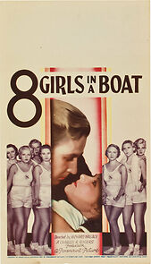 Watch 8 Girls in a Boat