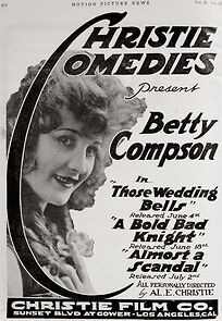 Watch Almost a Scandal (Short 1917)