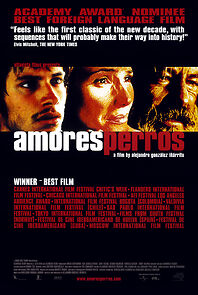 Watch Amores Perros