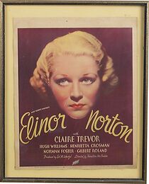 Watch Elinor Norton