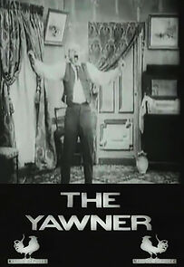 Watch What a Yawn Did (Short 1907)