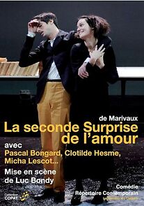 Watch La seconde surprise de l'amour