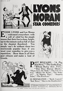 Watch Berth Control (Short 1918)