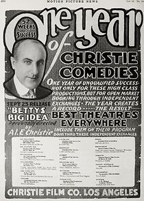 Watch Betty's Big Idea (Short 1917)