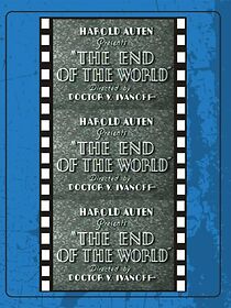 Watch End of the World