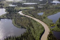 Watch Mackenzie's Tributaries (Short 2014)