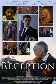 Watch The Reception (Short 2011)