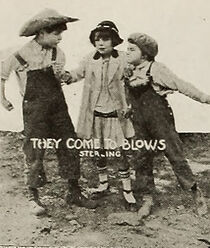 Watch Billy's Riot (Short 1914)