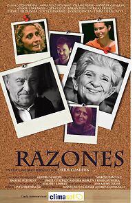 Watch Razones (Short 2014)