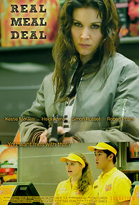 Watch Real Meal Deal (Short 2012)