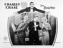 Watch The Booster (Short 1928)