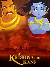 Watch Krishna Aur Kans