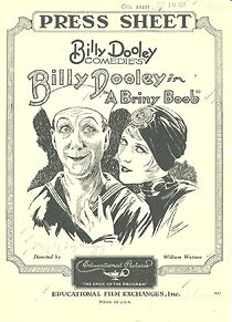 Watch A Briny Boob (Short 1926)