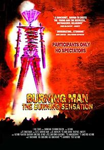 Watch Burning Man: The Burning Sensation