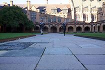 Watch Spirit-ED (Short 2012)