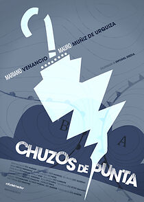 Watch Chuzos de punta (Short 2012)