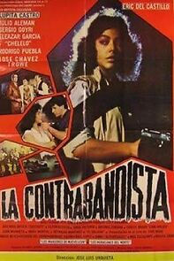 Watch La contrabandista
