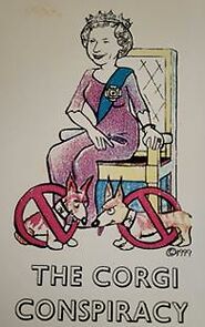 Watch The Corgi Conspiracy