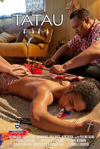 Watch Tatau (Short 2012)