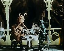 Watch In the Spider's Grip (Short 1920)