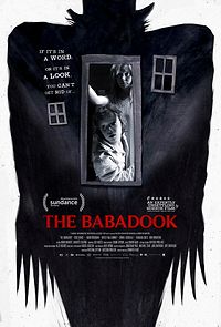 Watch The Babadook