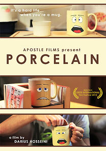 Watch Porcelain (Short 2012)