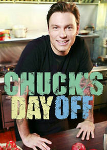 Watch Chuck's Day Off