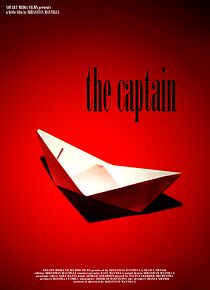 Watch The Captain (Short 2008)
