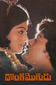 Watch Donga Mogudu