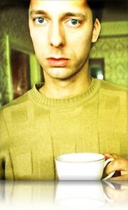 Watch Døren som ikke smakk (Short 2000)