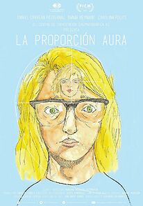 Watch La proporción Aura (Short 2017)