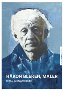 Watch Håkon Bleken, maler