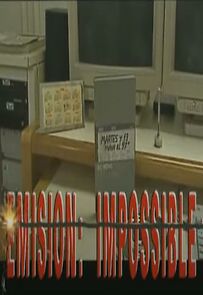 Watch Emisión: Imposible