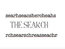 Watch The Search (Short 2012)