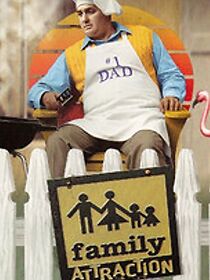 Watch Family Attraction (Short 1998)