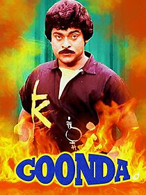 Watch Goonda