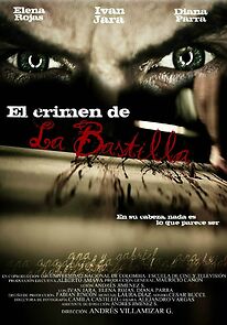 Watch El crimen de la bastilla (Short 2011)