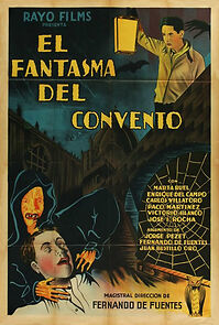 Watch El fantasma del convento