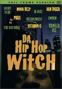 Watch Da Hip Hop Witch