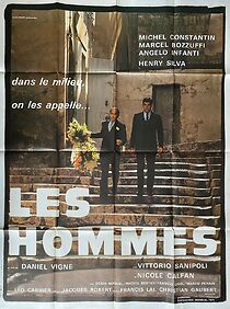 Watch Les hommes