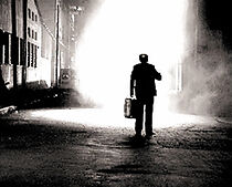 Watch Walking on a Thin Rope (Tight Rope Walker) (Short 2001)