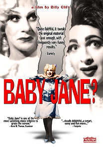 Watch Baby Jane?