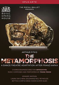 Watch The Royal Ballet Presents the Metamorphosis