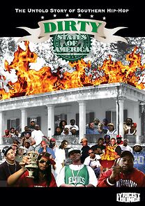 Watch Lyricist Lounge: Dirty States of America