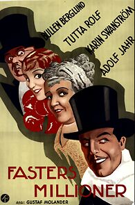 Watch Fasters millioner